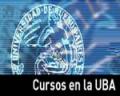 Cursos en la Universidad de Buenos Aires